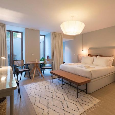 Porto Central Loft I With Terrace Dış mekan fotoğraf