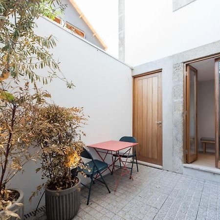 Porto Central Loft I With Terrace Dış mekan fotoğraf