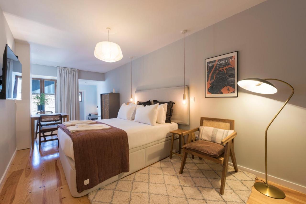 Porto Central Loft I With Terrace Dış mekan fotoğraf
