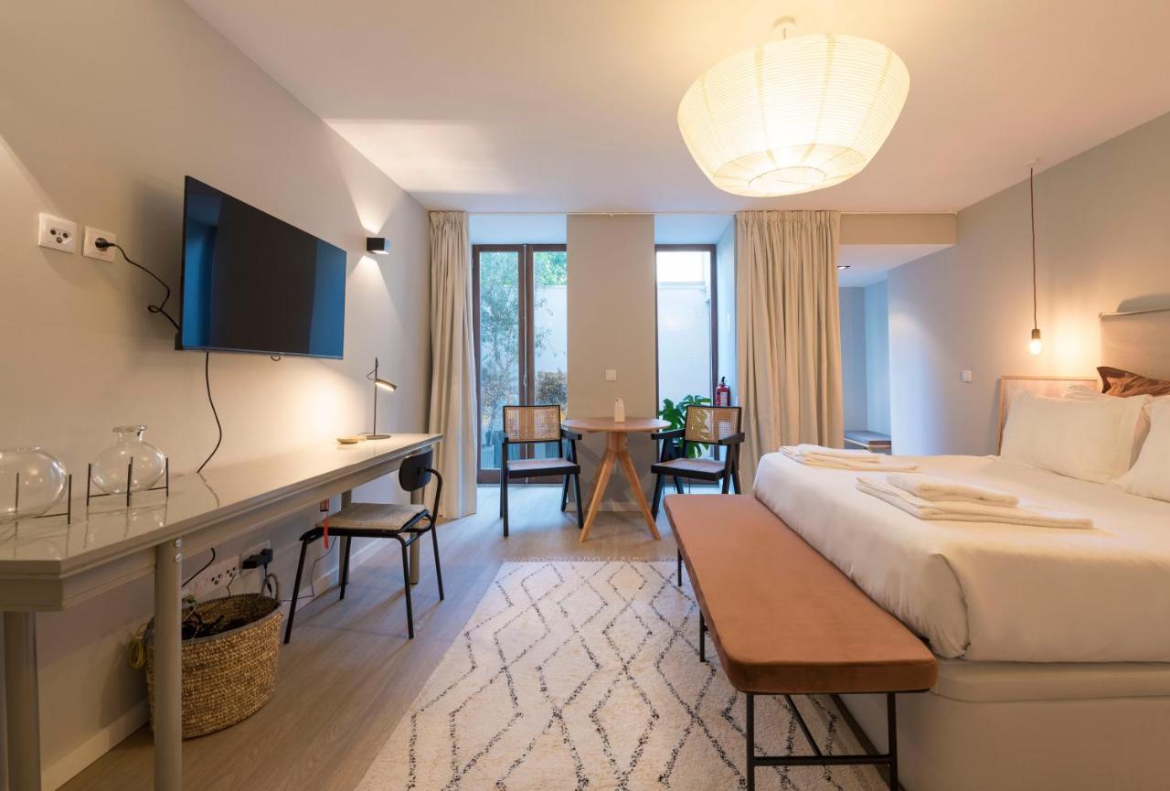 Porto Central Loft I With Terrace Dış mekan fotoğraf