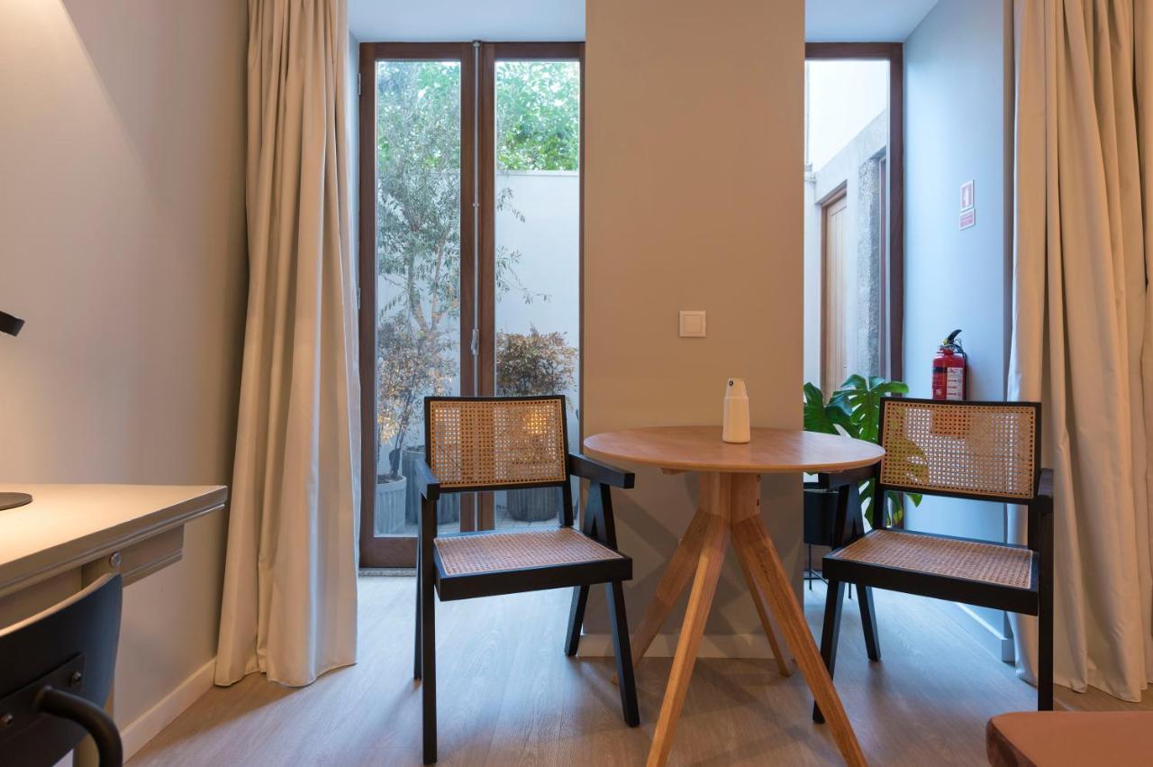 Porto Central Loft I With Terrace Dış mekan fotoğraf