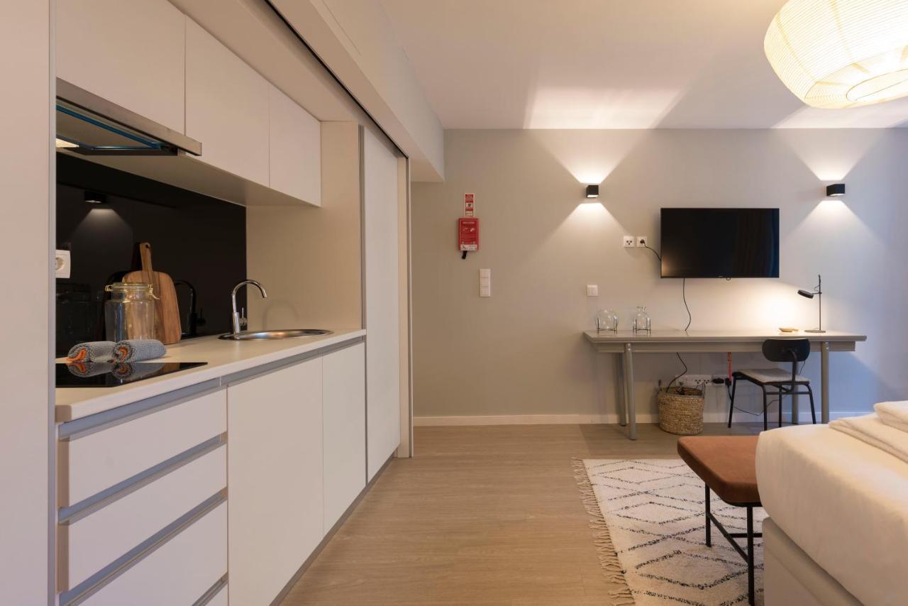 Porto Central Loft I With Terrace Dış mekan fotoğraf