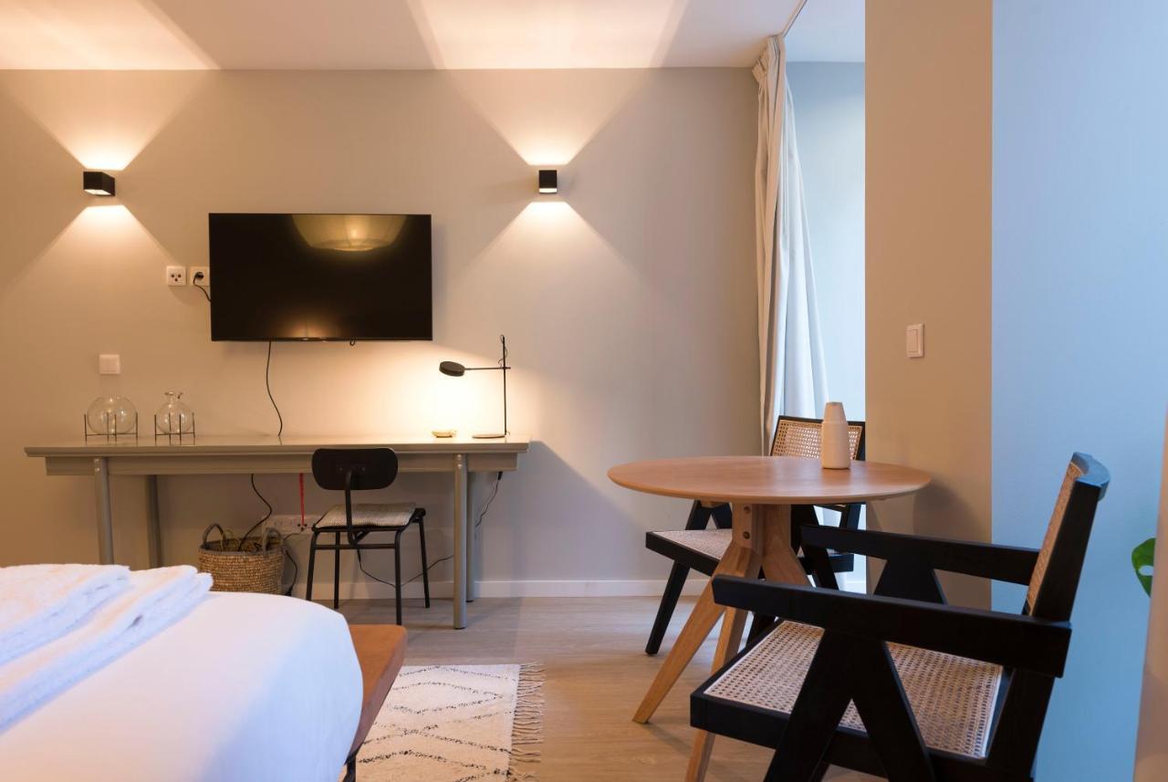 Porto Central Loft I With Terrace Dış mekan fotoğraf