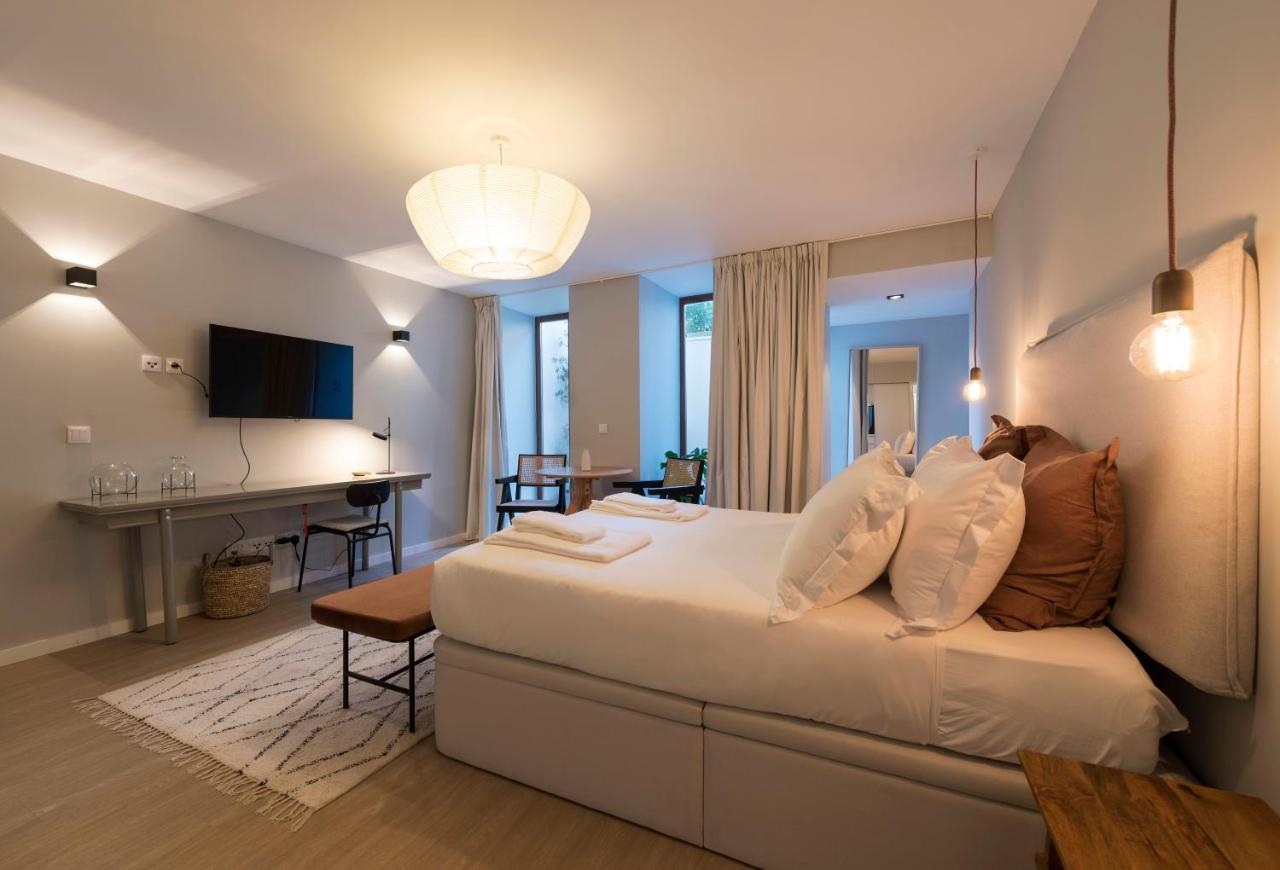 Porto Central Loft I With Terrace Dış mekan fotoğraf