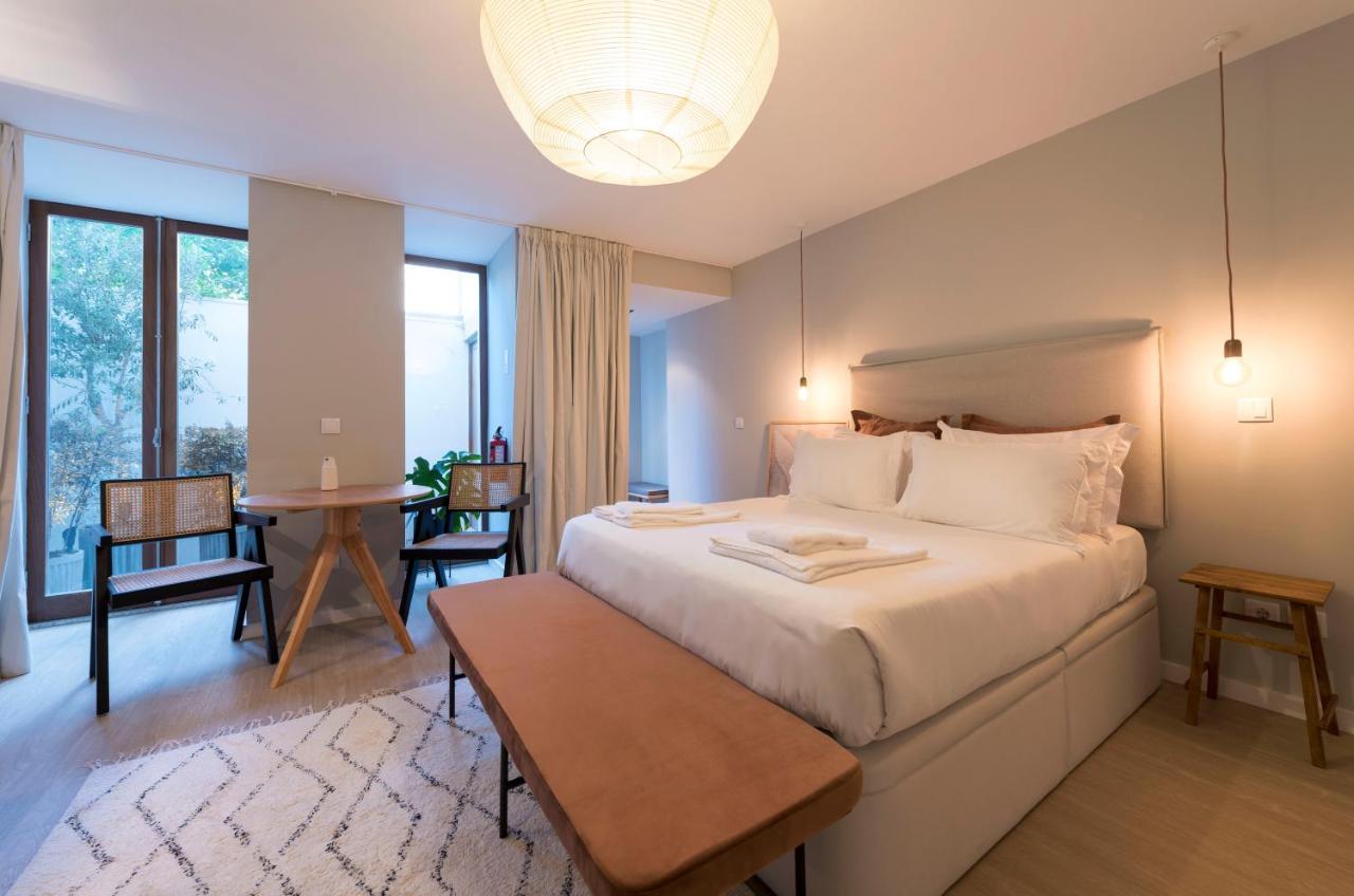 Porto Central Loft I With Terrace Dış mekan fotoğraf