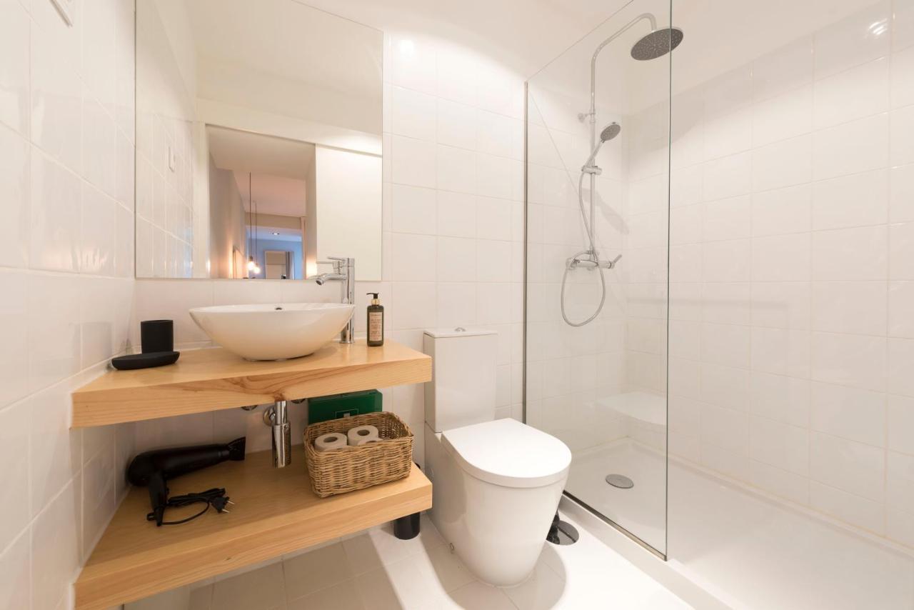 Porto Central Loft I With Terrace Dış mekan fotoğraf