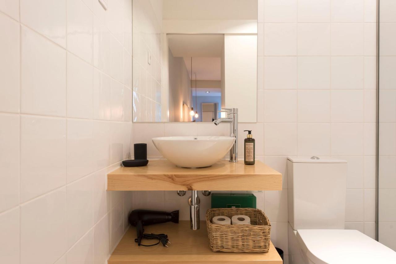 Porto Central Loft I With Terrace Dış mekan fotoğraf