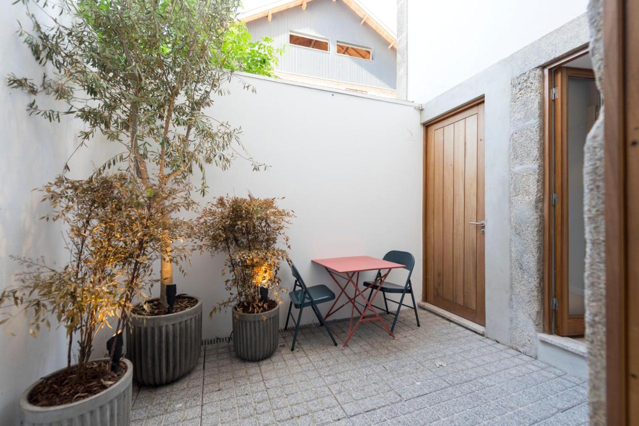 Porto Central Loft I With Terrace Dış mekan fotoğraf